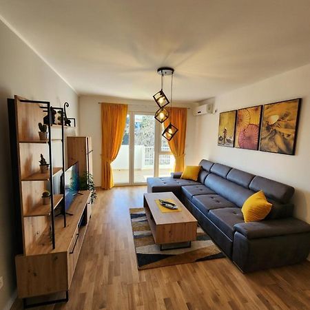 Adriatic Apartment 巴尔 外观 照片