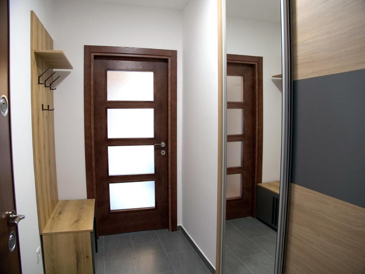 Adriatic Apartment 巴尔 外观 照片