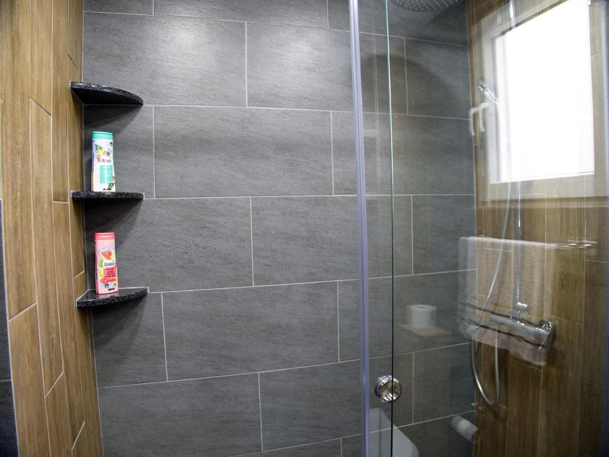 Adriatic Apartment 巴尔 外观 照片