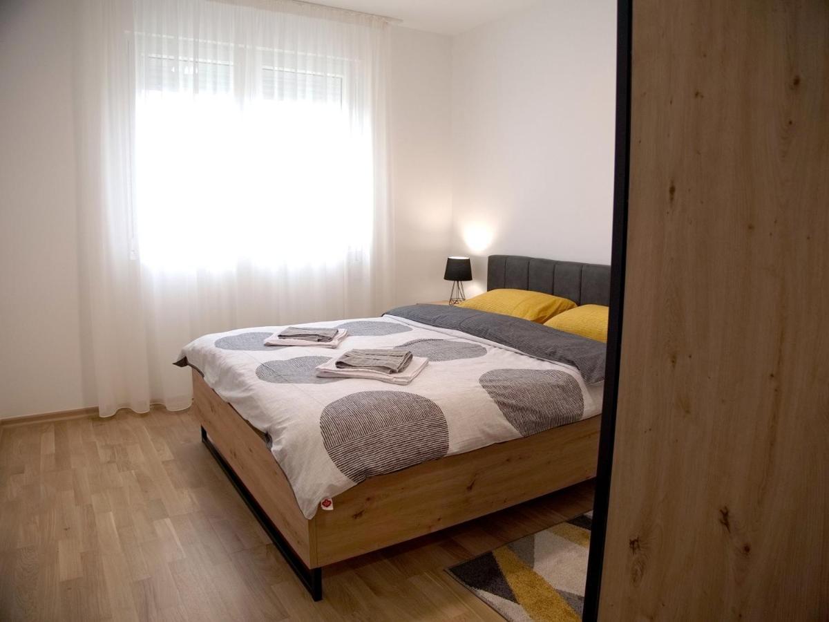 Adriatic Apartment 巴尔 外观 照片